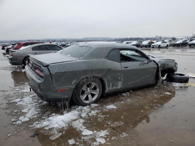 Photo 3 from auction – 2019 DODGE CHALLENGER with VIN 2C3CDZAG9KH668710
