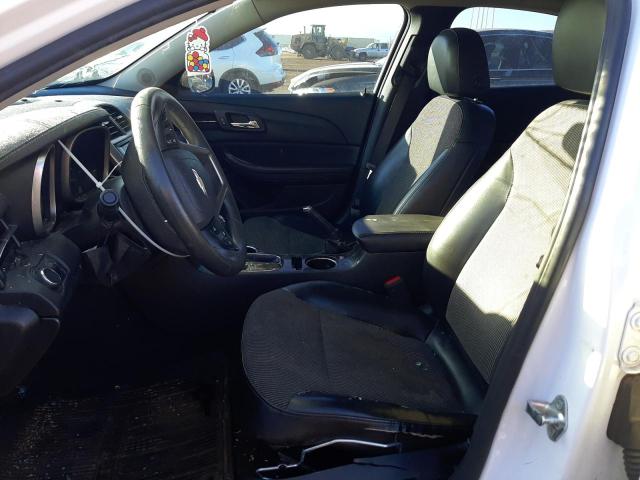 Photo 7 from auction – 2015 CHEVROLET MALIBU 1LT with VIN 1G11C5SL6FF239535