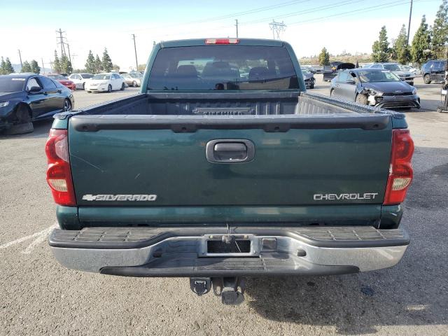 Photo 6 from auction – 2003 CHEVROLET SILVERADO with VIN 2GCEC19T231408654