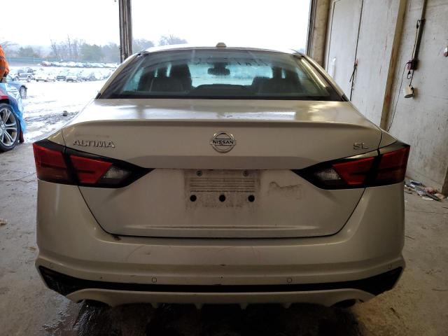 Photo 6 from auction – 2019 NISSAN ALTIMA SL with VIN 1N4BL4EVXKC244662