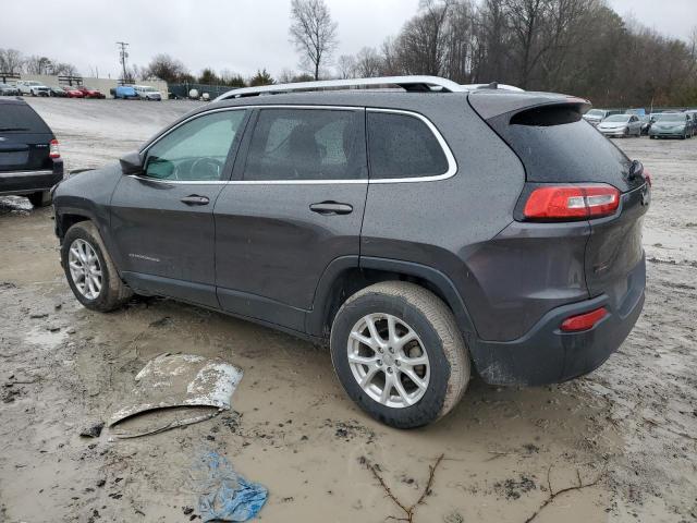 Photo 2 from auction – 2014 JEEP CHEROKEE L with VIN 1C4PJLCB0EW312088