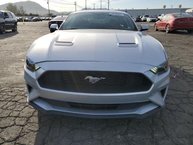Photo 5 from auction – 2018 FORD MUSTANG with VIN 1FA6P8TH9J5105250