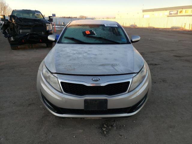 Photo 5 from auction – 2013 KIA OPTIMA LX with VIN KNAGM4A76D5386838