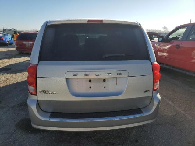 Photo 6 from auction – 2011 DODGE GRAND CARA with VIN 2D4RN4DG3BR769076