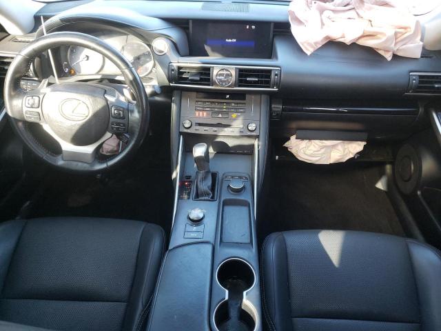 Photo 8 from auction – 2019 LEXUS IS 300 with VIN JTHBA1D28K5090574