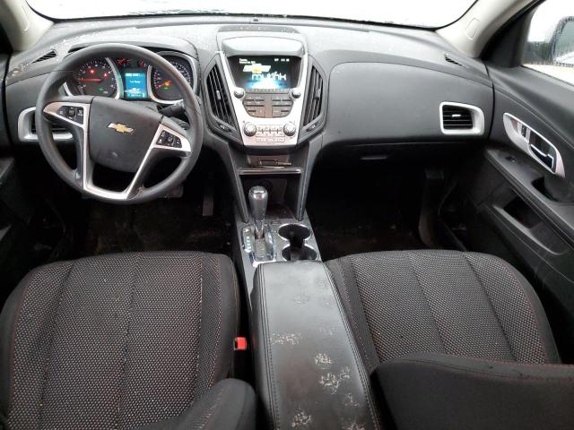 Photo 8 from auction – 2016 CHEVROLET EQUINOX LT with VIN 2GNALCEK0G1147433