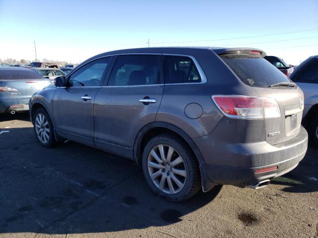 Photo 2 from auction – 2008 MAZDA CX-9 with VIN JM3TB38A080156337