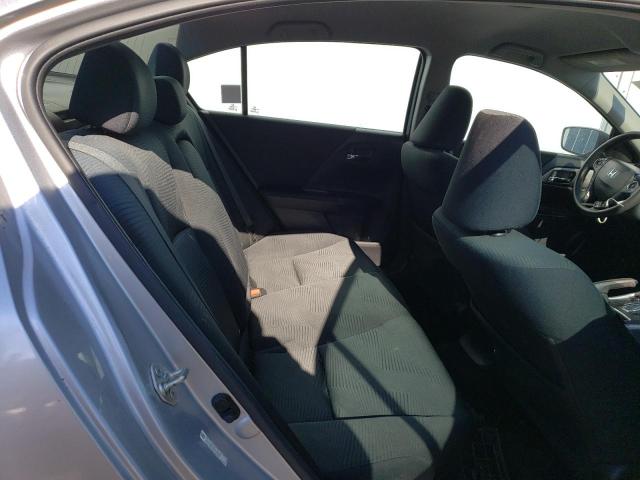 Photo 10 from auction – 2014 HONDA ACCORD LX with VIN 1HGCR2F37EA075555