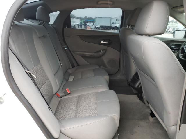 Photo 10 from auction – 2016 CHEVROLET IMPALA LS with VIN 2G11Z5SA0G9195233