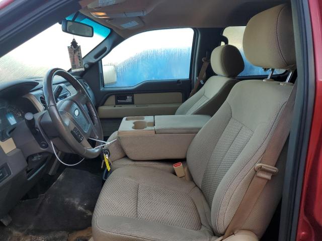 Photo 7 from auction – 2014 FORD F150 SUPER with VIN 1FTEW1CM2EFC41927
