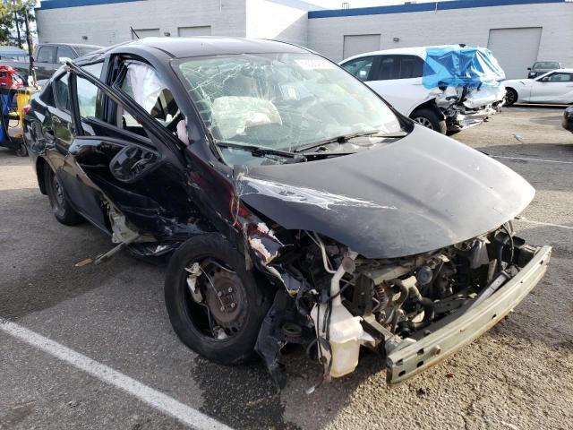 Photo 4 from auction – 2012 NISSAN VERSA S with VIN 3N1CN7APXCL938925