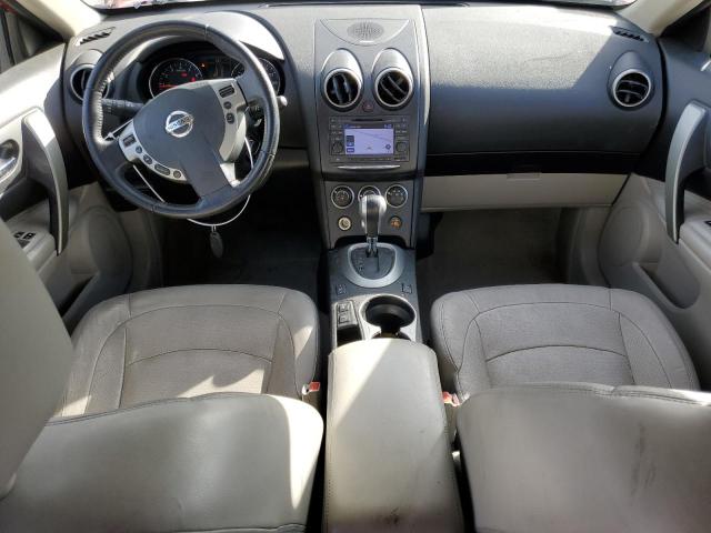 Photo 8 from auction – 2013 NISSAN ROGUE S with VIN JN8AS5MT9DW002269