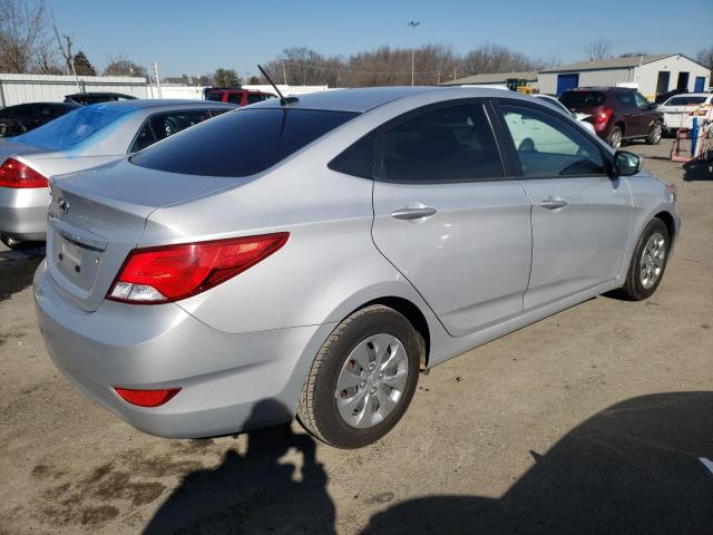 Photo 3 from auction – 2017 HYUNDAI ACCENT SE with VIN KMHCT4AE9HU349180