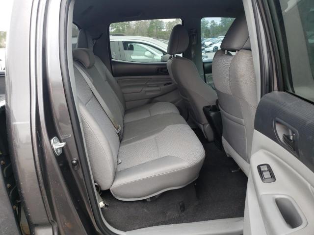 Photo 10 from auction – 2012 TOYOTA TACOMA DOU with VIN 5TFJU4GN2CX021610