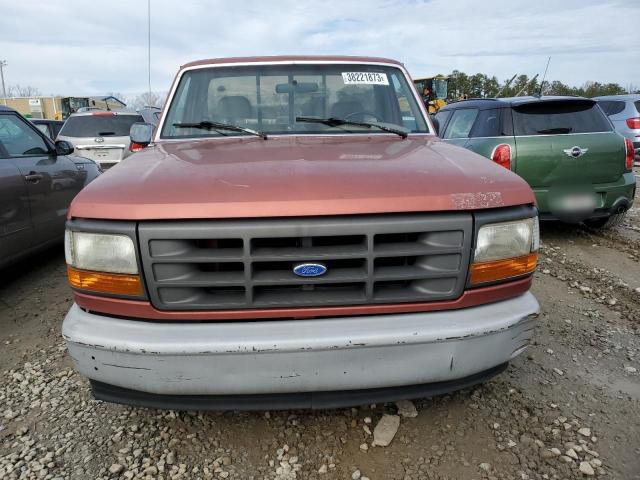Photo 5 from auction – 1994 FORD F150 with VIN 1FTDF15Y1RNB68122