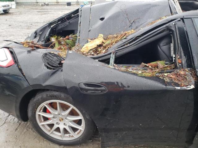 Photo 10 from auction – 2015 PORSCHE PANAMERA 2 with VIN WP0AA2A71FL005370