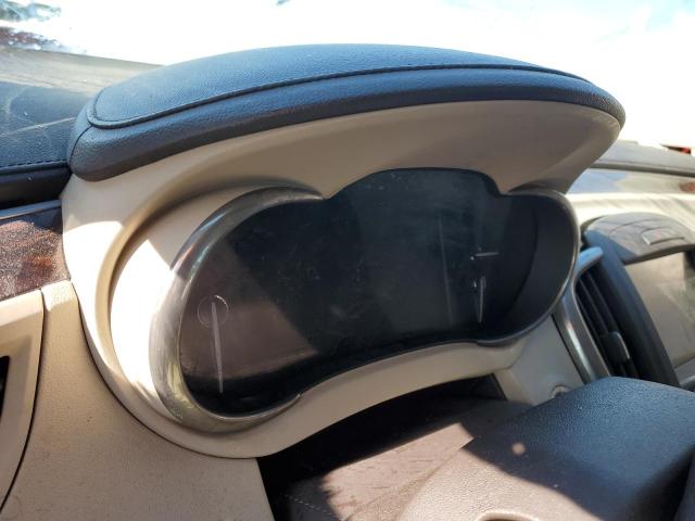 Photo 9 from auction – 2014 BUICK LACROSSE with VIN 1G4GB5GR0EF152404