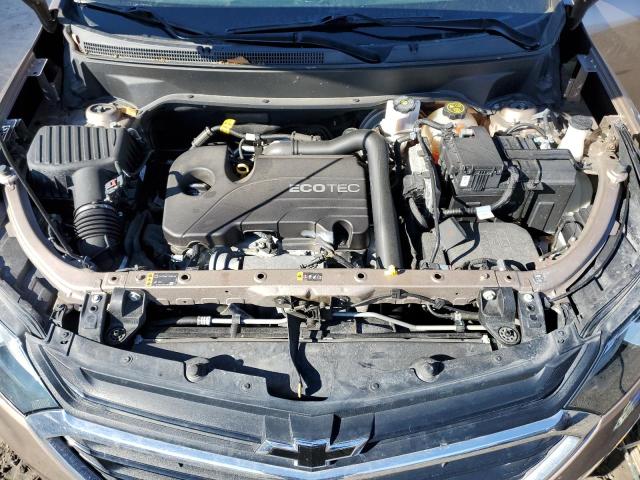 Photo 11 from auction – 2019 CHEVROLET EQUINOX LT with VIN 2GNAXUEV4K6153266