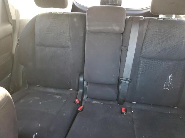 Photo 10 from auction – 2013 NISSAN PATHFINDER with VIN 5N1AR2MM0DC641555
