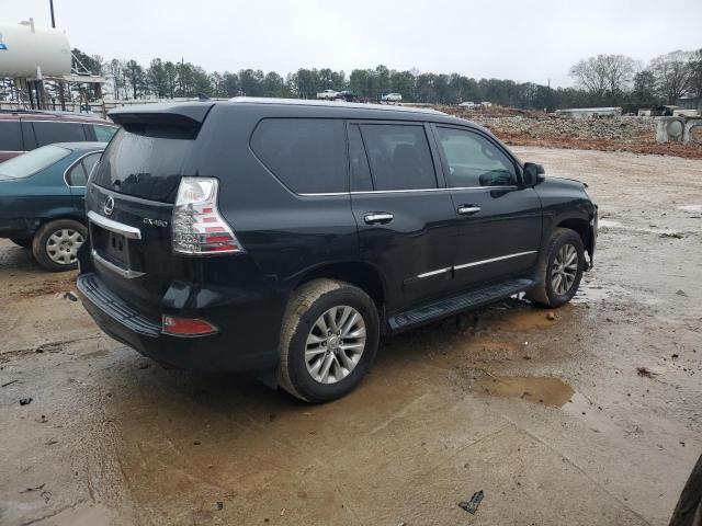 Photo 3 from auction – 2015 LEXUS GX 460 with VIN JTJBM7FX6F5105340
