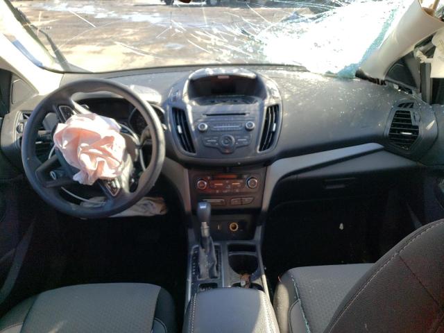 Photo 8 from auction – 2017 FORD ESCAPE SE with VIN 1FMCU9GD8HUC47989