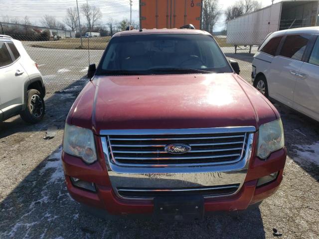 Photo 5 from auction – 2008 FORD EXPLORER X with VIN 1FMEU63EX8UA66740