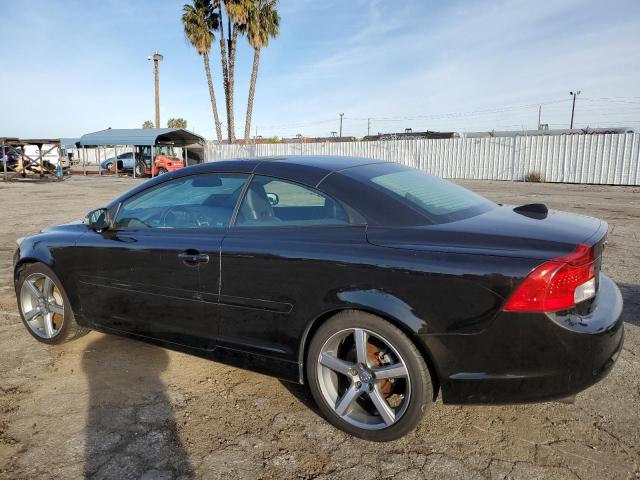 Photo 2 from auction – 2011 VOLVO C70 T5 with VIN YV1672MC8BJ118326