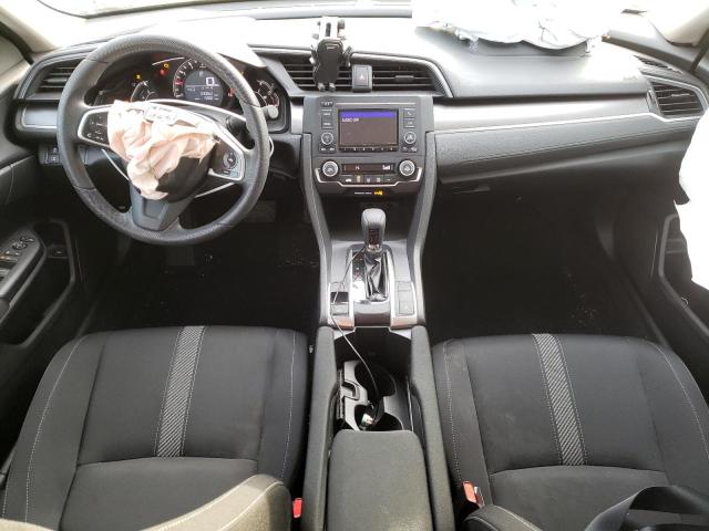 Photo 8 from auction – 2018 HONDA CIVIC LX with VIN 19XFC2F53JE209791