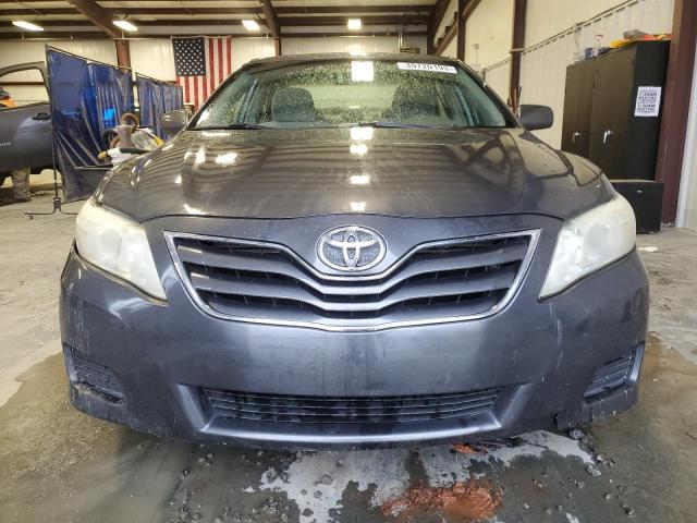 Photo 5 from auction – 2011 TOYOTA CAMRY BASE with VIN 4T1BF3EK4BU631330