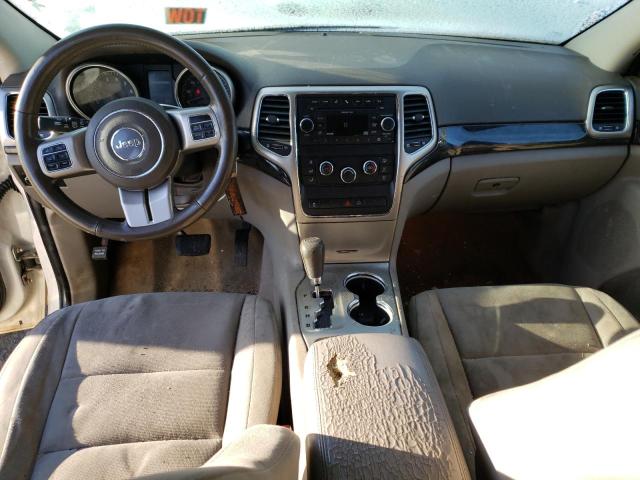 Photo 8 from auction – 2011 JEEP GRAND CHER with VIN 1J4RR4GG4BC689608