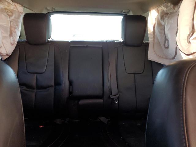 Photo 10 from auction – 2016 GMC TERRAIN SL with VIN 2GKFLUE39G6137617