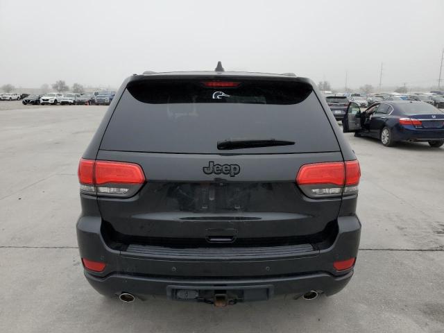 Photo 6 from auction – 2015 JEEP GRAND CHER with VIN 1C4RJEAGXFC763583