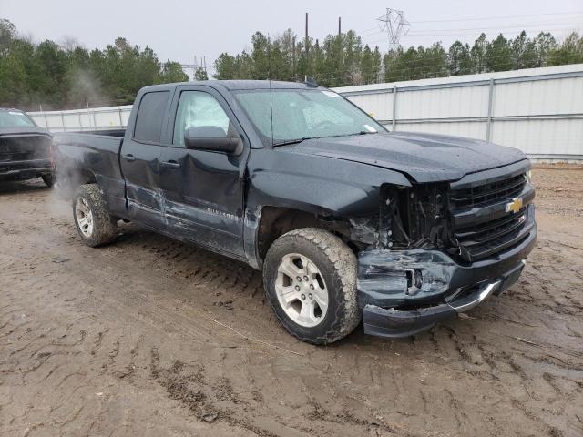 Photo 4 from auction – 2017 CHEVROLET SILVERADO with VIN 1GCVKREC7HZ373650