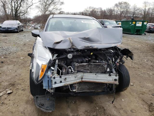 Photo 5 from auction – 2017 NISSAN VERSA S with VIN 3N1CN7AP0HL870335