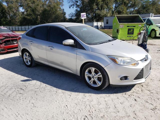 Photo 4 from auction – 2014 FORD FOCUS SE with VIN 1FADP3F26EL189398