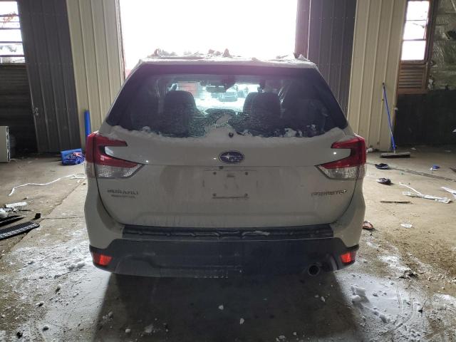 Photo 6 from auction – 2020 SUBARU FORESTER L with VIN JF2SKASC2LH521664