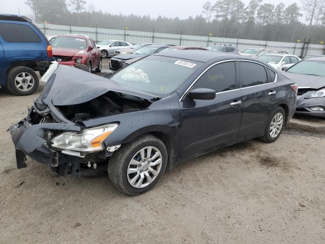Photo 1 from auction – 2015 NISSAN ALTIMA 2.5 with VIN 1N4AL3AP4FC472966
