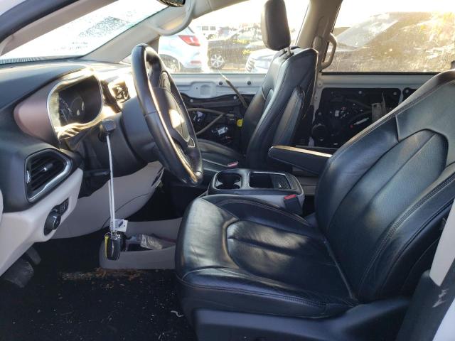 Photo 7 from auction – 2017 CHRYSLER PACIFICA T with VIN 2C4RC1EG4HR752828