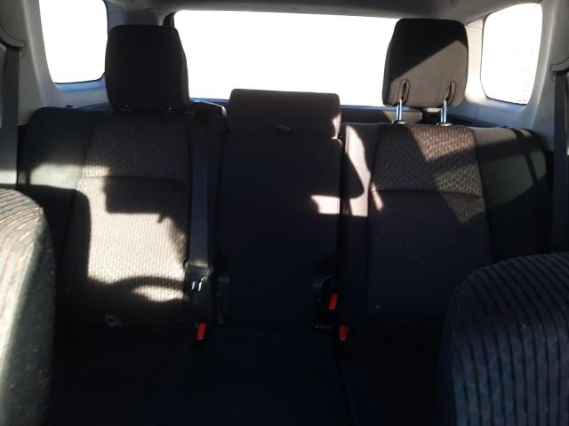 Photo 10 from auction – 2012 TOYOTA 4RUNNER SR with VIN JTEBU5JR2C5094327