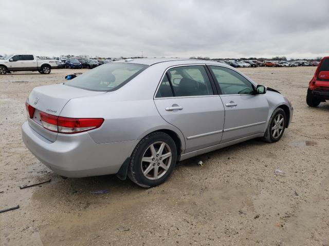 Photo 3 from auction – 2004 HONDA ACCORD EX with VIN 1HGCM66554A026036