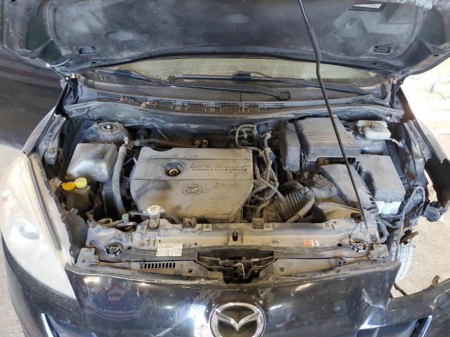 Photo 11 from auction – 2012 MAZDA 5 with VIN JM1CW2CL4C0119039