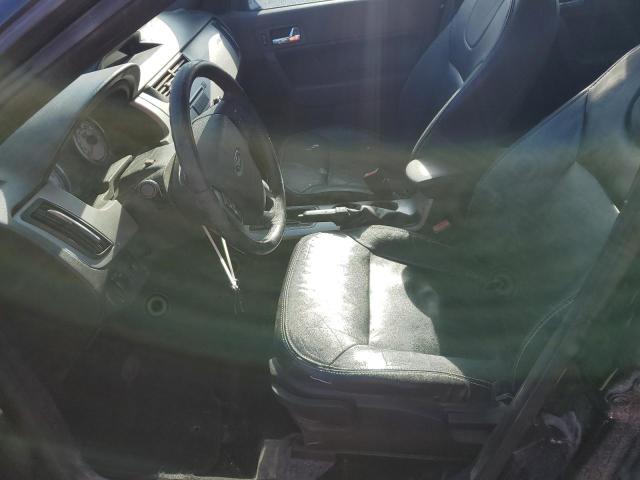 Photo 7 from auction – 2009 FORD FOCUS SEL with VIN 1FAHP37N29W107715