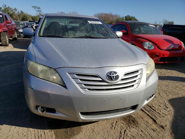 Photo 5 from auction – 2009 TOYOTA CAMRY BASE with VIN 4T1BE46K09U271894