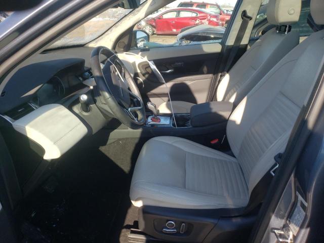 Photo 7 from auction – 2021 LAND ROVER DISCOVERY with VIN SALCJ2FX5MH887119