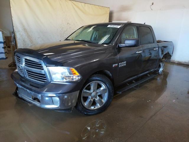 RAM 1500 SLT 2015 with VIN 1C6RR7LT8FS599097 - Photo from auction
