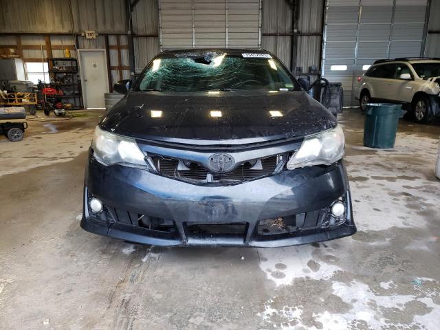 Foto 5 de la subasta – 2012 TOYOTA CAMRY BASE con VIN 4T1BF1FK4CU056473