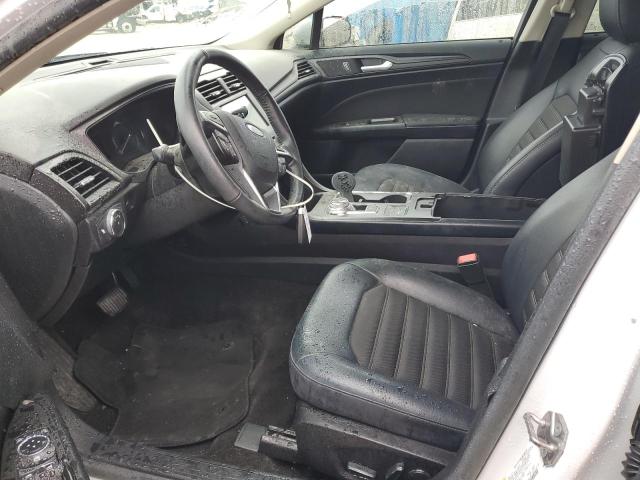 Photo 7 from auction – 2018 FORD FUSION SE with VIN 3FA6P0HD0JR161131