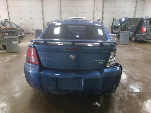 Photo 6 from auction – 2010 DODGE AVENGER R/ with VIN 1B3CC5FB5AN201893