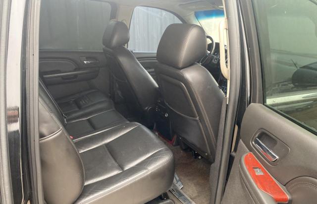 Photo 6 from auction – 2011 CADILLAC ESCALADE E with VIN 3GYT4MEF1BG401376