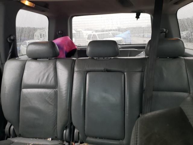 Photo 10 from auction – 2005 HONDA PILOT EXL with VIN 5FNYF18535B016497
